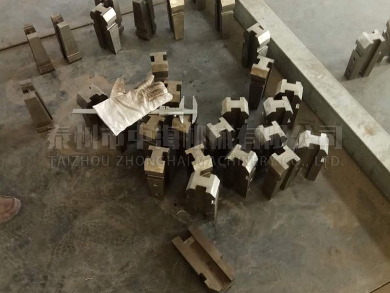 熱噴涂是怎么樣加熱噴涂材料？